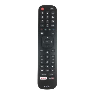 HISENSE CONTROL REMOTO PARA TV HISENSE EN2B