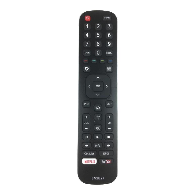 HISENSE CONTROL REMOTO PARA TV HISENSE EN2B