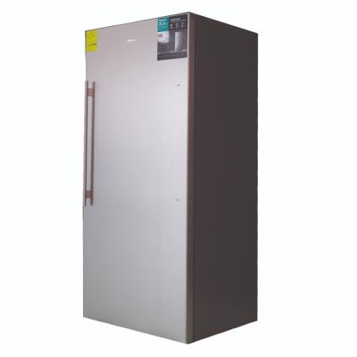 HISENSE CONGELADOR VERTICAL SINGLE DOOR DE 21.2CUFT HUF210N6