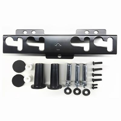 HISENSE SOPORTE DE PARED FIJO PARA TV DESDE 32" HASTA 58" LG200065