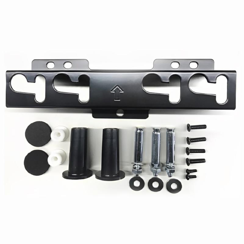 HISENSE SOPORTE DE PARED FIJO PARA TV DESDE 32" HASTA 58" LG200065