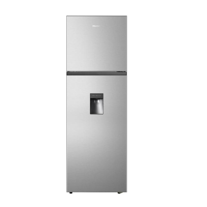 HISENSE REFRIGERADOR DE 8.8CUFT CON DISPENSADOR RT10N6