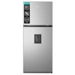 Hisense Refrigerador top mount de 13.5cuft inverter rt14