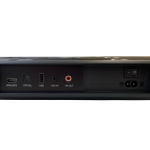 SANKEY BARRA DE SONIDO 2.1CH 60W RMS BLUETOOTH HMT62