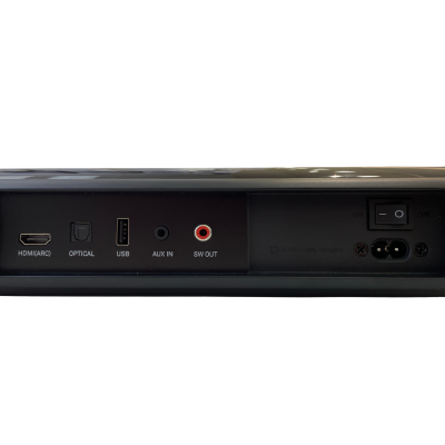 SANKEY BARRA DE SONIDO 2.1CH 60W RMS BLUETOOTH HMT62