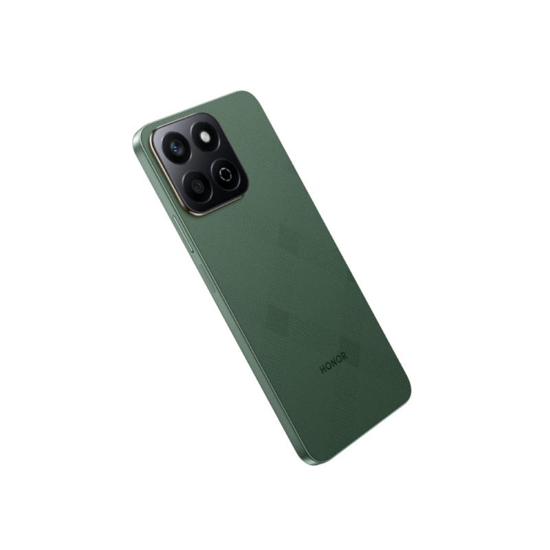 HONOR CELULAR X7C DE 256GB COLOR VERDE FORESTA
