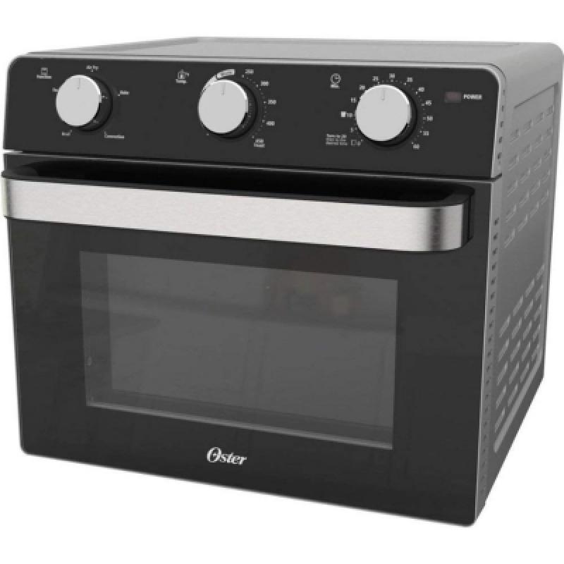 OSTER HORNO CON FREIDORA DE AIRE TSSTTVMAF
