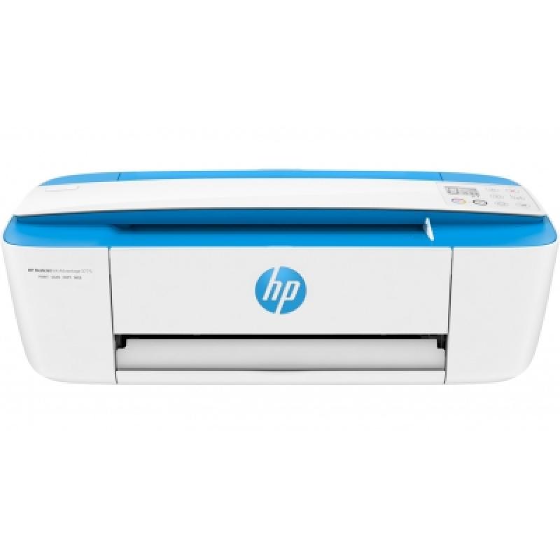 Hp Impresora multifuncional