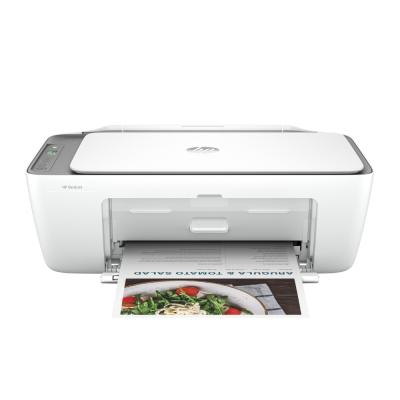 HP IMPRESORA MULTIFUNCIONAL DESKJET INK ADVANTAGE 2875