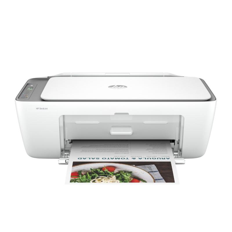 HP IMPRESORA MULTIFUNCIONAL DESKJET INK ADVANTAGE 2875