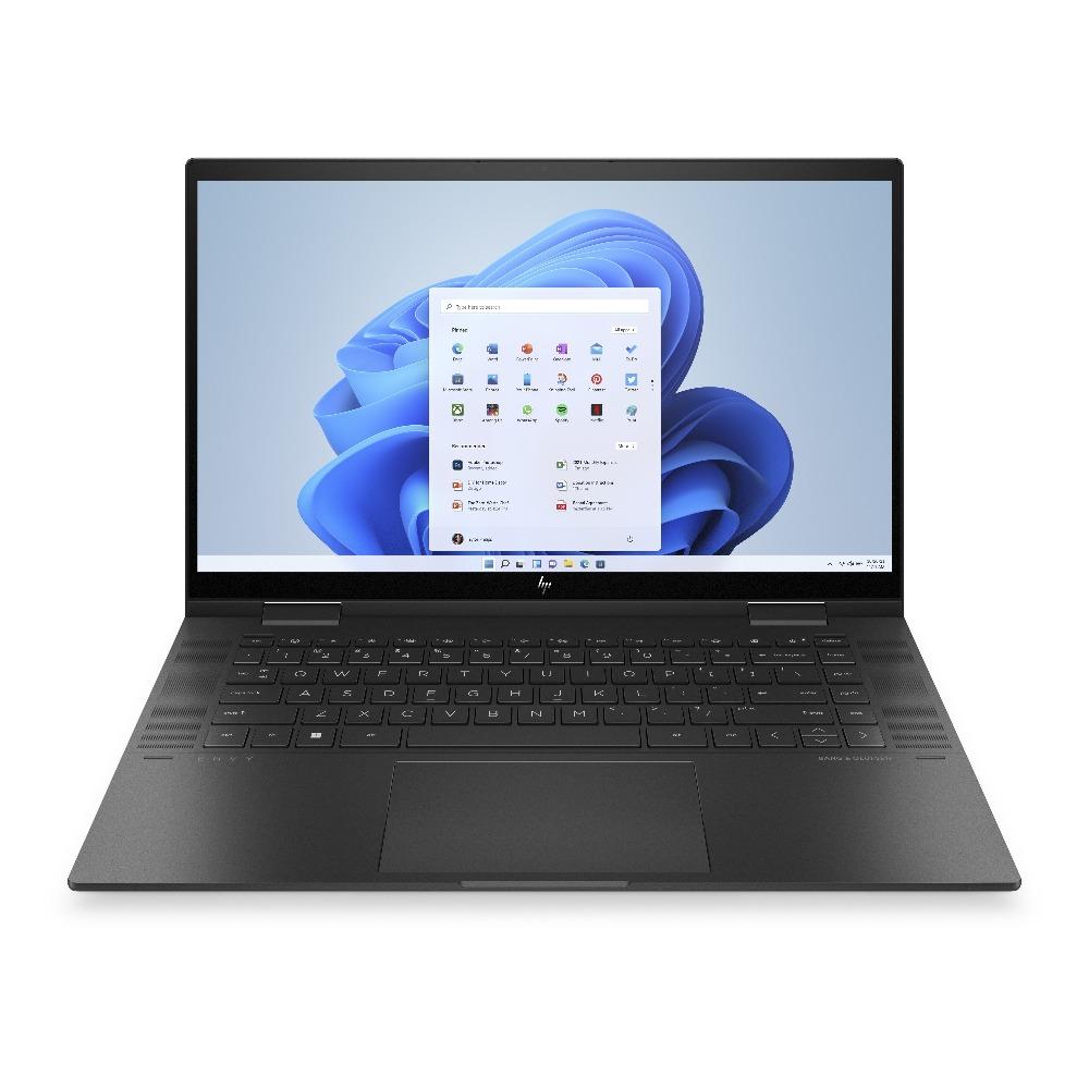 ENVY  Hp Laptop envy x360 tactil de 15.6