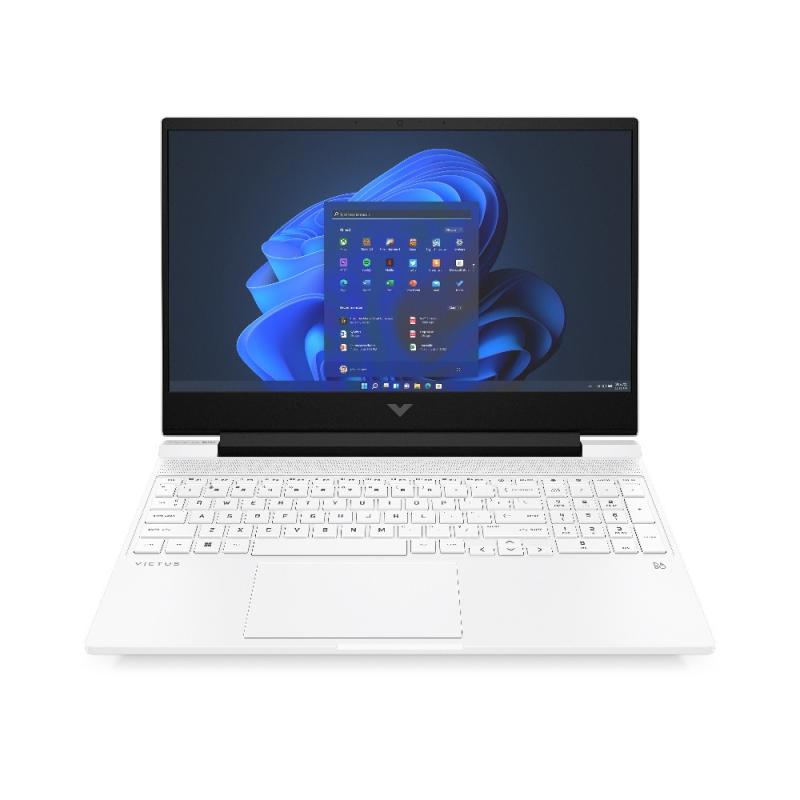Hp Laptop victus de 15.6" fhd amd ryzen 7 512gb ssd 15fb0114la