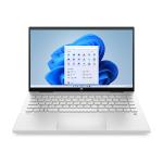 Hp Laptop pavilion x360 de 14" fhd tactil con lapiz zenvo natural silver 14-dy2002la