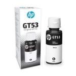 HP BOTELLA DE TINTA NEGRA GT53