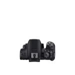 Canon Camara eos rebel t8i + lente 18-55mm is stm