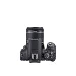 Canon Camara eos rebel t8i + lente 18-55mm is stm