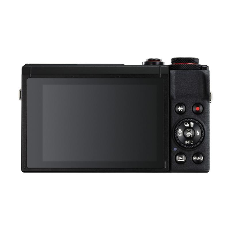 Canon Camara powershot g7x mark iii