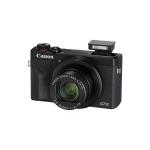 Canon Camara powershot g7x mark iii