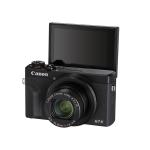 Canon Camara powershot g7x mark iii