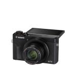 Canon Camara powershot g7x mark iii