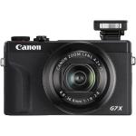 Canon Camara powershot g7x mark iii