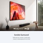 SONY BARRA DE SONIDO DE 3.1CH DOLBY ATMOS DTS:X S2000