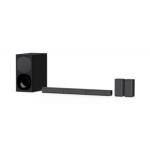Sony Sistema de cine en casa de 5.1ch con barra de sonido s20r