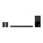 Sony Sistema de cine en casa de 5.1ch con barra de sonido s20r