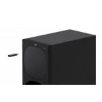 Sony Sistema de cine en casa de 5.1ch con barra de sonido s20r