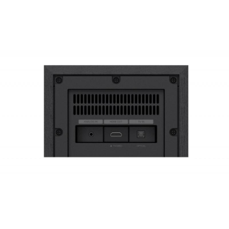 Sony Sistema de cine en casa de 5.1ch con barra de sonido s20r