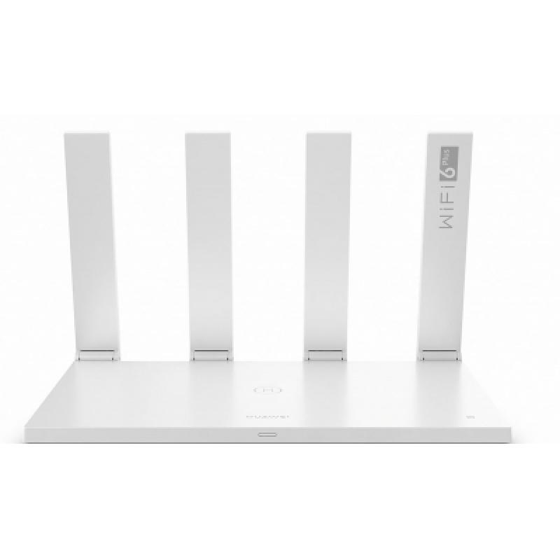 Huawei Router ax3 wifi 6+quad core 7200