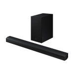 SAMSUNG BARRA DE SONIDO 3.1CH B650D
