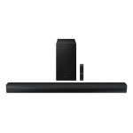 SAMSUNG BARRA DE SONIDO 5.1CH B750D