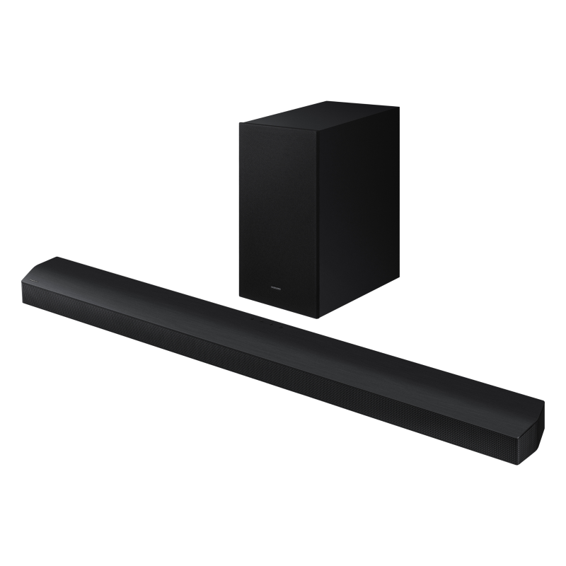 SAMSUNG BARRA DE SONIDO 5.1CH B750D
