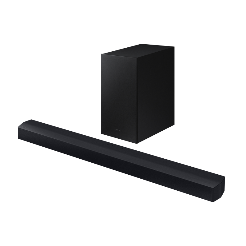 SAMSUNG BARRA DE SONIDO 2.1CH C450