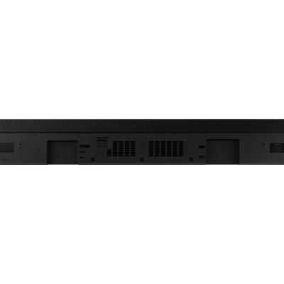 SAMSUNG BARRA DE SONIDO SERIE Q DE 3.1.2CH HWQ700A