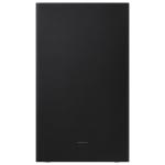 SAMSUNG BARRA DE SONIDO SERIE Q DE 3.1.2CH HWQ700A