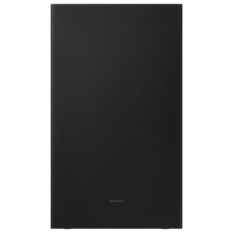 SAMSUNG BARRA DE SONIDO SERIE Q DE 3.1.2CH HWQ700A