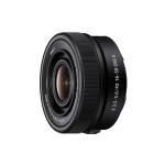 SONY CAMARA MIRRORLESS APS-C ALPHA 6100 + LENTE E PZ 16-50MM F3.5-5.6 OSS II