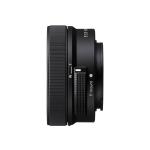 SONY CAMARA MIRRORLESS APS-C ALPHA 6100 + LENTE E PZ 16-50MM F3.5-5.6 OSS II