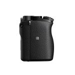 SONY CAMARA MIRRORLESS APS-C ALPHA 6100 + LENTE E PZ 16-50MM F3.5-5.6 OSS II