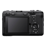 SONY CAMARA CINEMA LINE FX30B (SOLO CUERPO)