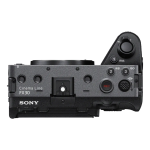 SONY CAMARA CINEMA LINE FX30B (SOLO CUERPO)