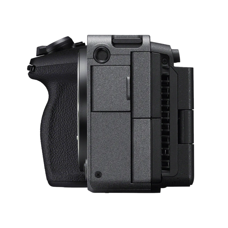 SONY CAMARA CINEMA LINE FX30B (SOLO CUERPO)