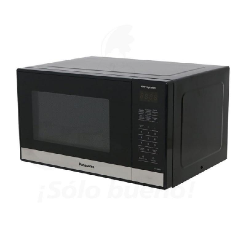 Panasonic Microondas de 0.9cuft nnsb428