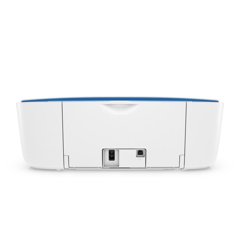 Hp Impresora multifuncional
