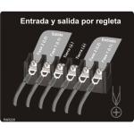 PROTEKTOR PROTECTOR DE VOLTAJE DE LINEA PARA REFRIGERACION INDUSTRIAL 220VAC PLUS