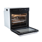DRIJA HORNO EMPOTRABLE ELECTRICO DE 24" CON FREIDORA DE AIRE INDICO60