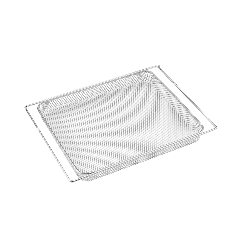 DRIJA HORNO EMPOTRABLE ELECTRICO DE 24" CON FREIDORA DE AIRE INDICO60