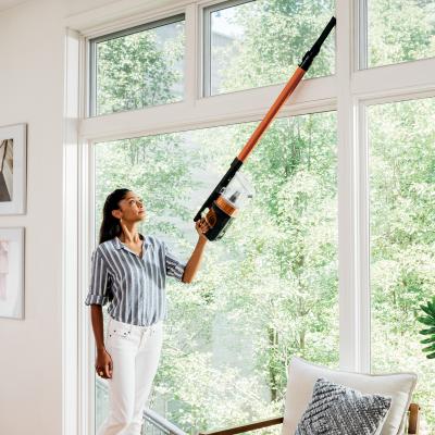 SHARK ASPIRADORA INALAMBRICA PET PRO 142